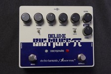 Electro-Harmonix / Sovtek Big Muff Deluxe, se...