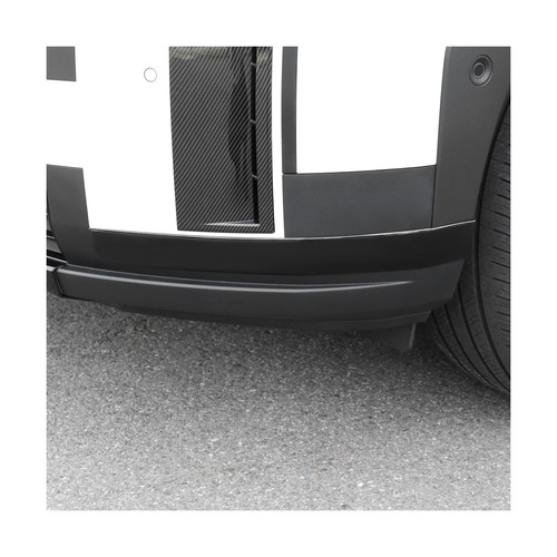 YOUTOOCAR 6PCS Rear Bumper Corner Trim Covers Compatible with Hyundai Santa F... - Picture 4 of 6