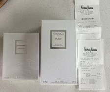 Van Cleef & Arples- Oud blanc  And Test Colle...