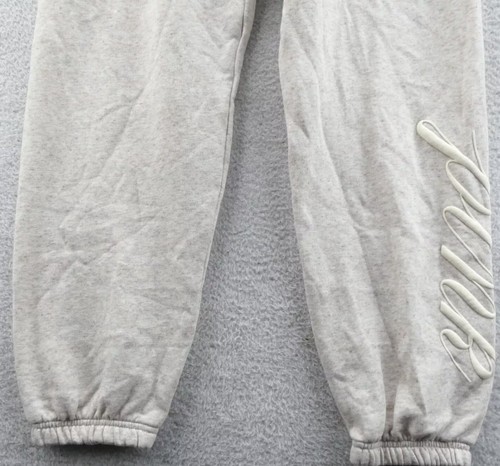 Victoria Secret Set Felpa con Cappuccio e Zip (XL) Avena Beige - Foto 8 di 9