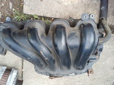 HYUNDAI I-30 INTAKE INLET MANIFOLD PETROL 1.4 PETROL  2010
