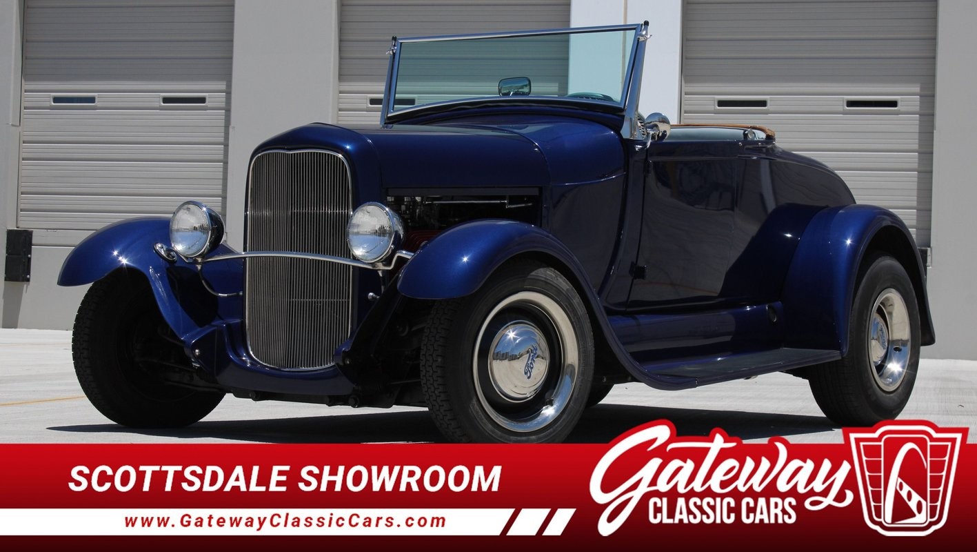 1929 Ford Model A for sale in Peoria Arizona
