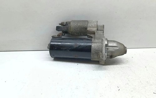 BMW 3 E90 Anlasser 0001138002 7589352 2.00 Petrol 2008 33644032