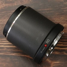 DJI Zenmuse X7 DL 50mm F2.8 LS ND ASPH Lens SLF50F28LA [Near Mint] #6712
