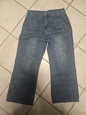 MARLENE JEANS JEANS WEITES