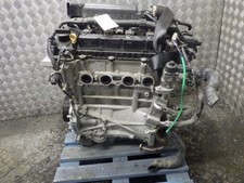 Moteur Suzuki IGNIS