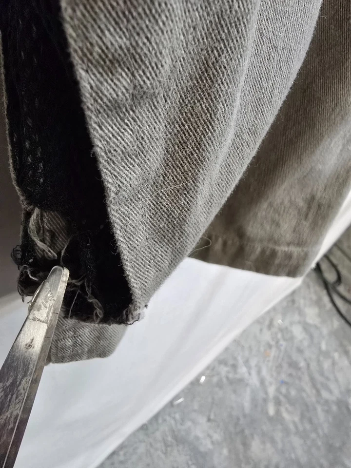 Pantalones Cortos Cascade Para Hombres 38 Verde Oliva Algodón Informal Exterior Senderismo Bolsillos de Carga Foto 3 de 4