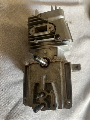 McCulloch Mac 3216 Motorkopf Kettensäge ZYLINDERKOPF - G3A