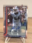 2025 Topps Chrome Landon Jackson Base (RAW)