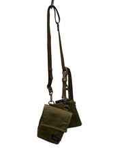 PORTER 24AW COMME des GARCONS HOMME Shoulder Bag KHK