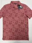 BRAND NEW Travis Mathew Polo Golf Shirt Men's Medium M