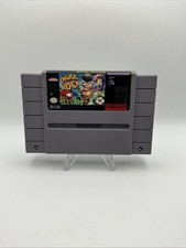 Chuck Rock (1992) Nintendo SNES Cart Only