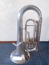 King 2280 Euphonium