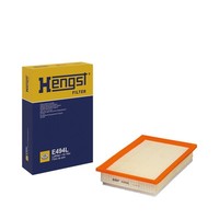 Luftfilter-Einsatz 61 Mm Hengst Filter Passend FüR U.A. VW Sharan