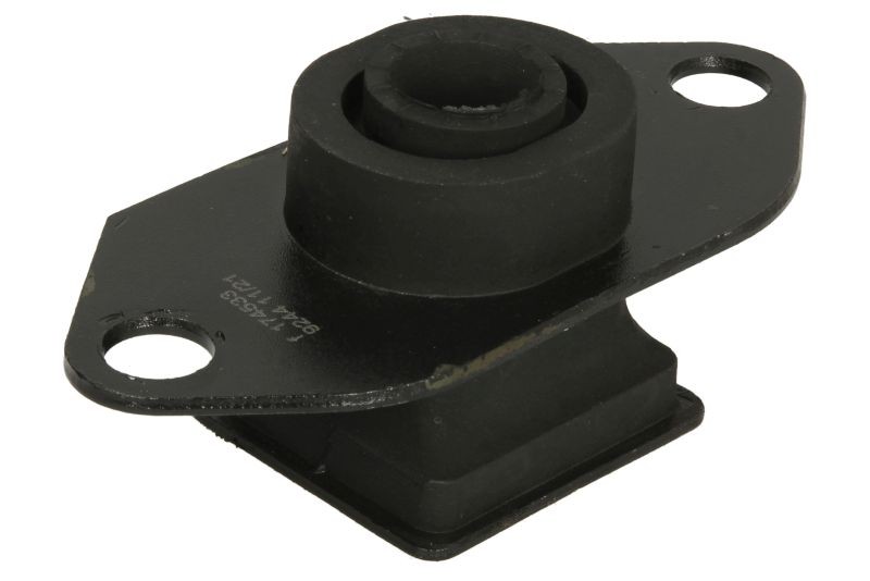 Gearbox Mounting fits NISSAN QASHQAI J10 2.0 Left 07 to 13 MR20DE Transmission - Image 23
