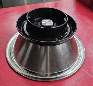 Zumex Juicer 10009 Filter and Disc Kit for Multifruit Juice Extractor