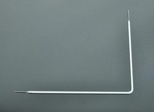 2.2mm Diameter L-Shape CCFL Lamps