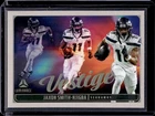 2025 Panini Jaxon Smith-Njigba Base (Raw)