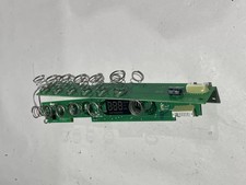 WQP12 Frigidaire Dishwasher Board - Display / Interface