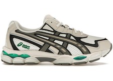 ASICS Gel-NYC 2055 Pale Oak Truffle Grey 1203A542-200