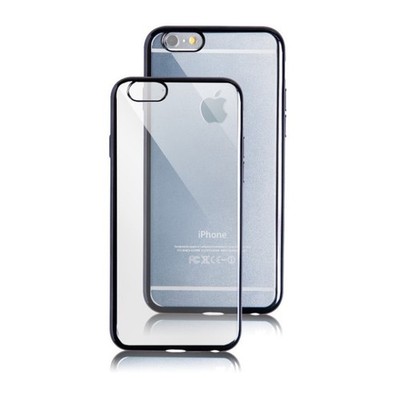 Spada Electro-Style Soft Cover Case Schutz-Hülle für Apple iPhone 6 Plus 6s Plus