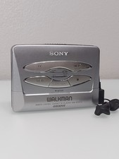 Sony Walkman WM-EX570 Cassette Player- Funzionante