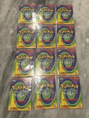 Pokemon The Movie リザードン Foil 1st Print Pokemon The First