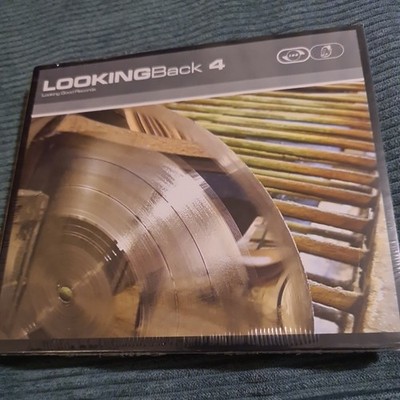 Various Artists - Looking Back, Vol. 4 (2001)