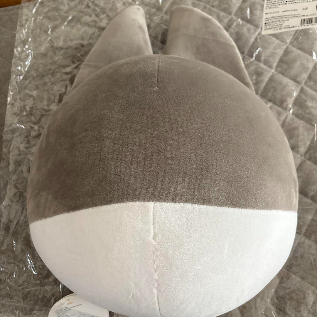 Stray Kids SKZOO Wolf Chan Plush Cushion Bang Chan SKZOO