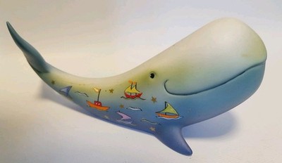 Wal Figur Goebel