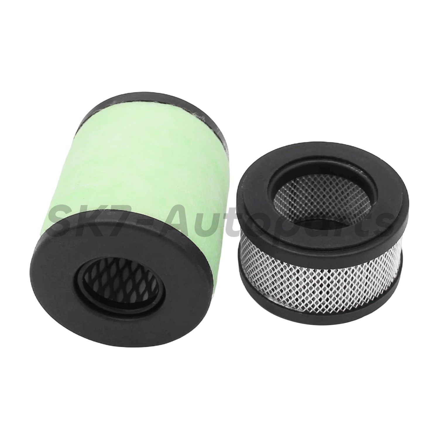 Combined Mist Odor Filter For E2M28 EMF20 Pump Components A22304199 & A22304077