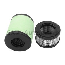 Combined Mist Odor Filter For E2M28 EMF20 Pump Components A22304199 & A22304077