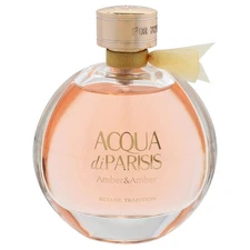 Reyane Tradition Acqua Di Parisis Amber & Amber Eau De Parfum