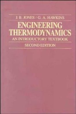 #ad Engineering Thermodynamics : An Introductory Textbook Hardcover $11.22
