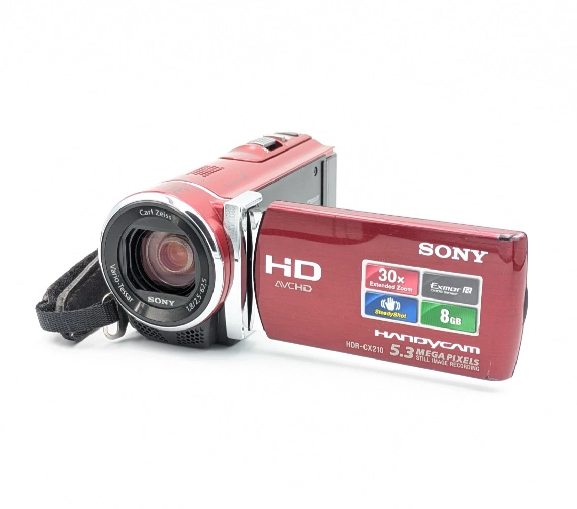 RFU Adaptor | SONY RFU-90E | Camescope 8mm | Tres Bon Etat