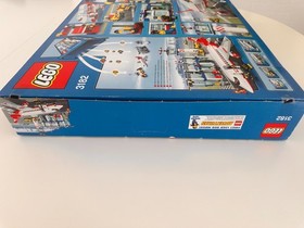 LEGO CITY: Airport (3182)