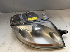AUDI TT MK1 99-04 DRIVER FARO ANTERIORE V6 180 225 GRIGIO XENON