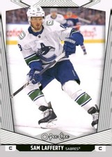 2024-25 O-Pee-Chee NHL Hockey Base Singles #1-200 (Pick Your Cards)