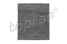 Interior Air Filter For SEAT VW AUDI SKODA Arona Ibiza V Polo A1 GBA 2Q0819653
