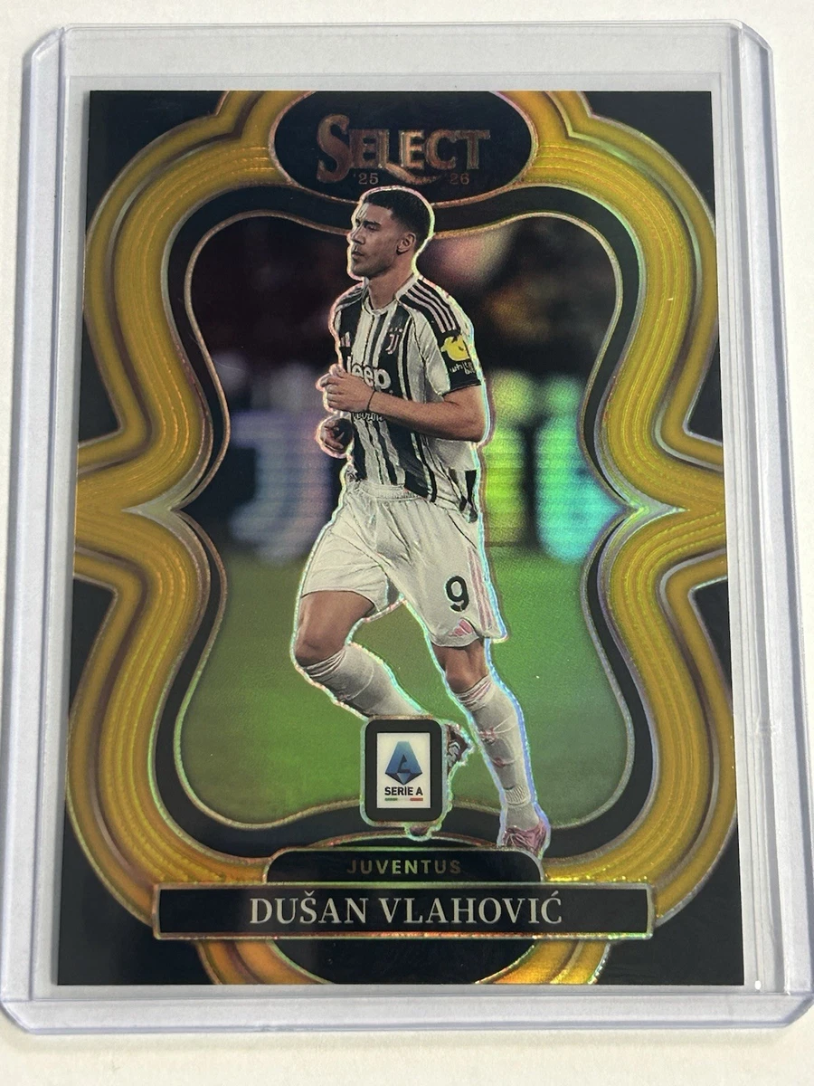 Panini Serie A Soccer Sports Trading Cards for sale | eBay