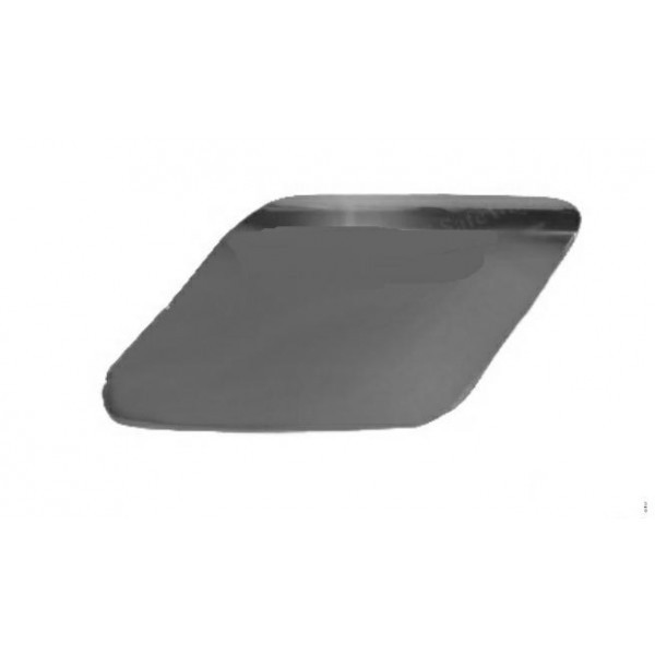 Stopfen AnhäNgerkupplung FrontstoßStange FüR ML W166 Von 2011 AMG A1668851223-image