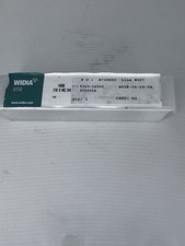 WIDIA GTD Straight Flute Hand Tap GTD 5/8-11 NC HSG H3