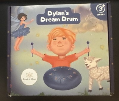 Dylan s Dream Drum