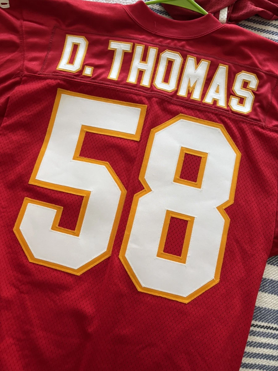 Las mejores ofertas en Wilson Kansas City Chiefs Ropa para
