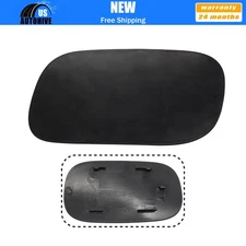 Fuel Filler Door New 2537570400 for Mercedes 2018 2019 GLC300 Base 4Matic US