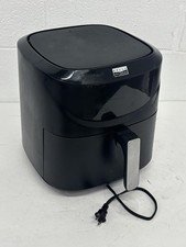 Bella Pro Series 8 Qt Touchscreen Air Fryer Defective Touchscren 