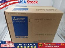 New Mitsubishi Servo Drive MDS-A-V2-3510 In Box One Year Warranty
