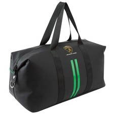 Automobili Lamborghini Squadra Corse Duffle Bag