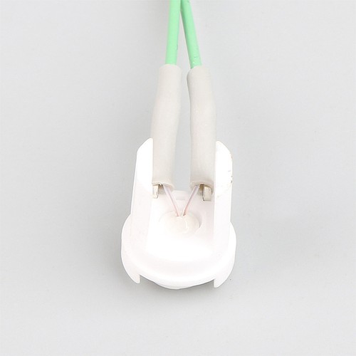 Diesel Heater Temp Sensor Square Connector Green Standard Temperature Sensor FT - Picture 5 of 7