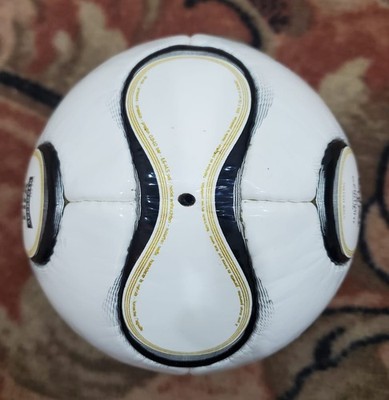 Adidas TEAMGEIST Germany 2006 Mini Ball FiFa World Cup Soccer Ball